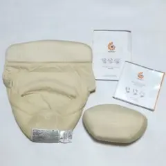 エルゴベビー インファントインサート クールエアメッシュ ナチュラル