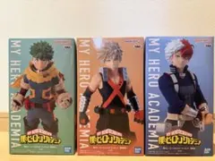 2026年最新】BANDAI フィギュア 僕のヒーローアカデミアの人気アイテム