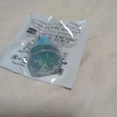 風早巽　リングライト　スタライ8th