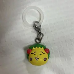 コジコジ めじるしアクセサリー3 ガチャガチャ コジコジC