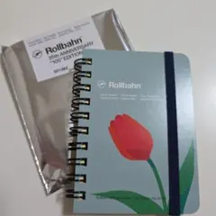 Rollbahn 25th Anniversary 100 Editionのサムネイル