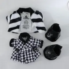 2026年最新】ぬいもーずコスチュームの人気アイテム - メルカリ