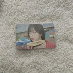 fromis_9 Glow ME WITHMUU 特典 トレカ チェヨン - メルカリ