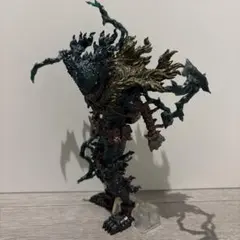 一番くじ僕のヒーローアカデミア-仲間-A賞緑谷出久フィギュア闇堕ち黒デク岩倉圭二