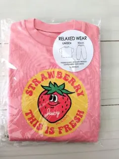 BREEZE RELAXED WEAR ベビーパジャマ 90cmのサムネイル