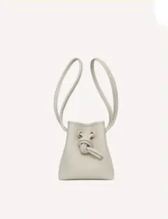 VASIC BOND minimini アイボリー