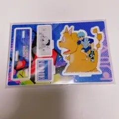 ハンターハンター　キルア 誕生日　名場面ジオラマフィギュア