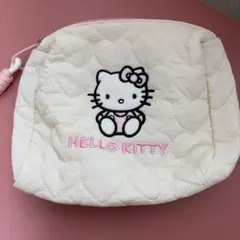 未使用品》ハローキティ マルチティッシュケース 辻希美 辻ちゃん