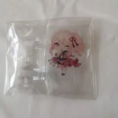 暁山瑞希　プロセカ　セカライ4th　ミニアクリルスタンド