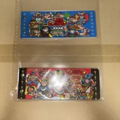 ビックリマン ご当地　ヘッドだらけ　ミニアルバム　セット