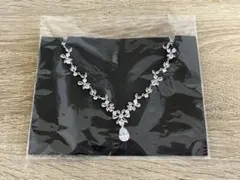 BRIDE ME ネックレス