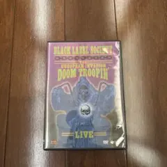 BLACK LABEL SOCIETY: THE EUROPEAN