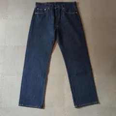 T.T Lot. 704 Raw Indigo ワイドデニム サイズ34 - メルカリ
