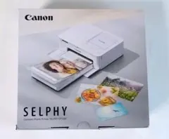 2026年最新】Canon SELPHY CP1500の人気アイテム - メルカリ