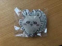 ちいかわ　ラインストーンキーホルダー2 モモンガ