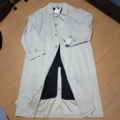 SANYO商会 ステンカラーコート UPPISH MEN　Calnicシリーズ