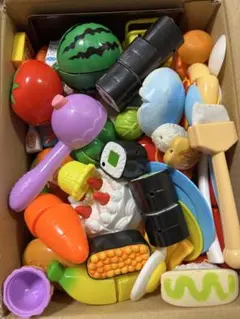 おままごとセット　まとめ売り