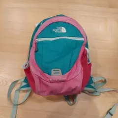 THE NORTH FACE SMALL DAY リュック