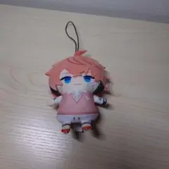 にじさんじ 赤城ウェン にじぱぺっと