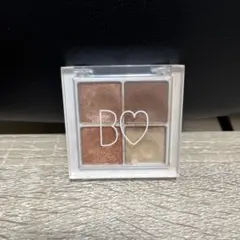 BIDOL The アイパレ 01本命のブラウン