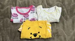 ロンパースまとめ売り