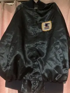 ヴィンテージ　XL U.S.MAIL ネイビー