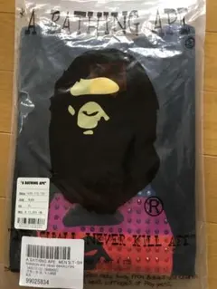 ⭐️激レアA BATHING APE GORE WINDSTOPPERコラボ M - メルカリ