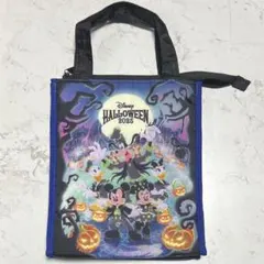 ディズニー ハロウィン スーベニア ランチケース