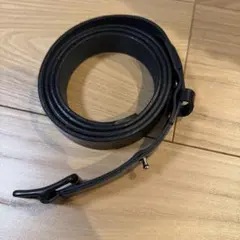バックラッシュ ダークグリーン レザー ウォレットチェーン - メルカリ