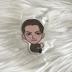 藤原樹 フラッグアクセサリー HiGH&LOW ハイロー ランペ