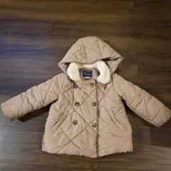 Petit main コート 100cm