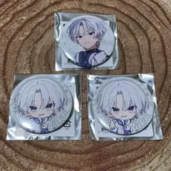 すにすて うぃあすに2 缶バッジ にしき デフォ - メルカリ