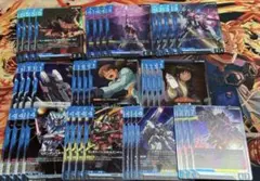 ターンAガンダム DVD 全13巻 全巻セット ターンエーガンダム - メルカリ
