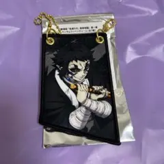 獪岳 ワッペンチャーム