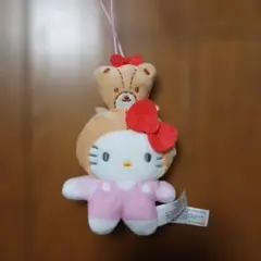 ハローキティ シークレットマスコット