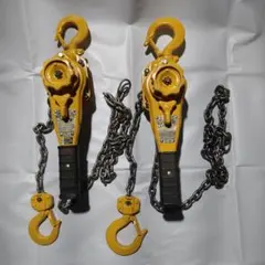 2026年最新】レバーブロック 0.8tの人気アイテム - メルカリ