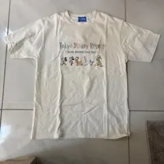 Tokyo Disney Resort Tシャツ　Sサイズ