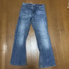 TOMMY HILFIGER デニムパンツ サイズ8のサムネイル