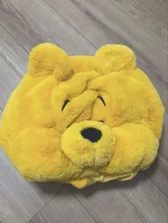 ディズニー プーさん ファンキャップ