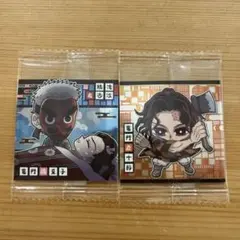 鬼滅の刃　ウエハース　ねずこ