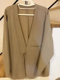 HARE トロミカーディガン