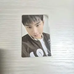 SEVENTEEN ミンギュ セブチ CARAT LAND ケレン メセカ