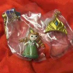アナと雪の女王アイテムコレクション②