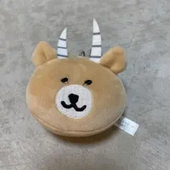 ナガノ　インパラ　ガチャガチャグッズのサムネイル