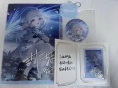 町田ちま 誕生日グッズ 2021 アクリルパネル にじさんじ - メルカリ