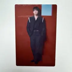 SEVENTEEN セブチ POWER OF LOVE トレカ ウォヌ