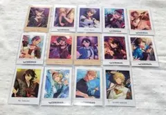 あんスタ ぱしゃこれ ぱしゃっつセット UNDEAD