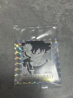 ドラゴンボール　ウエハース　40周年第二弾　三十五巻