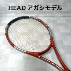 B078 HEAD Liquidmetal Radical テニスラケット