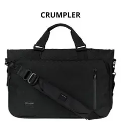 2026年最新】crumpler クランプラー バッグの人気アイテム - メルカリ